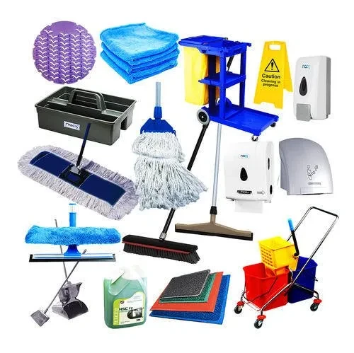 Housekeeping Materials