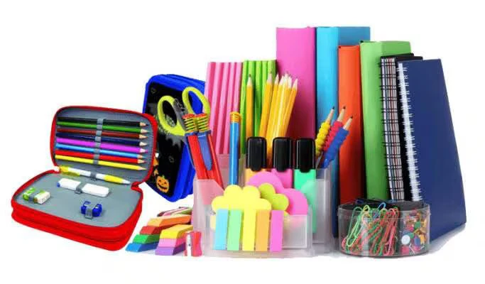 Office Stationery